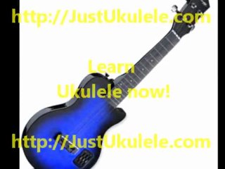 ukulele tutorial party in the usa