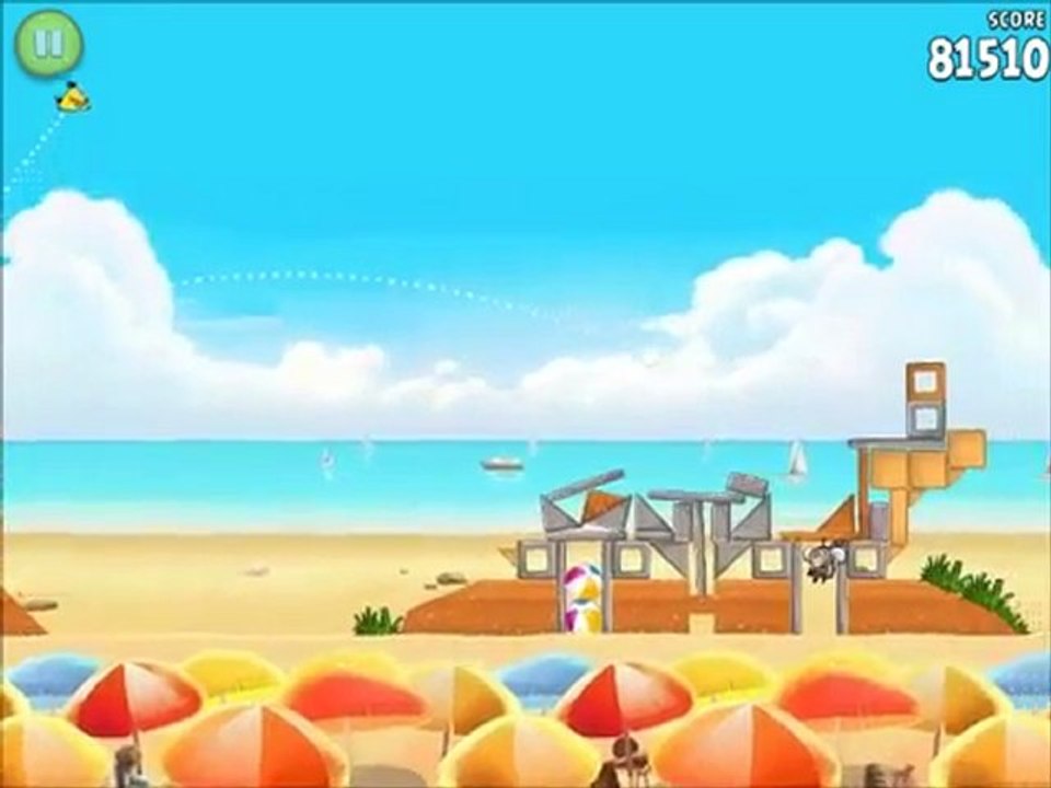 Beach Volley 6-5