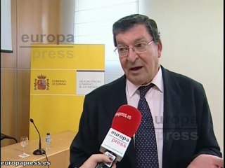 Próximos meses serán "ligeramente secos"