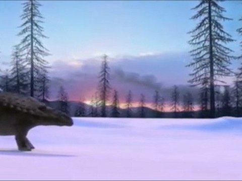 Vor 70 Millionen Jahren - March of the Dinosaurs_ Part 3