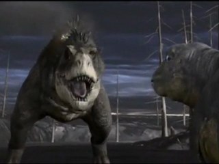 Vor 70 Millionen Jahren - March of the Dinosaurs_ Part 4