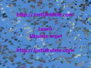 ukulele tutorial you've got a friend in me