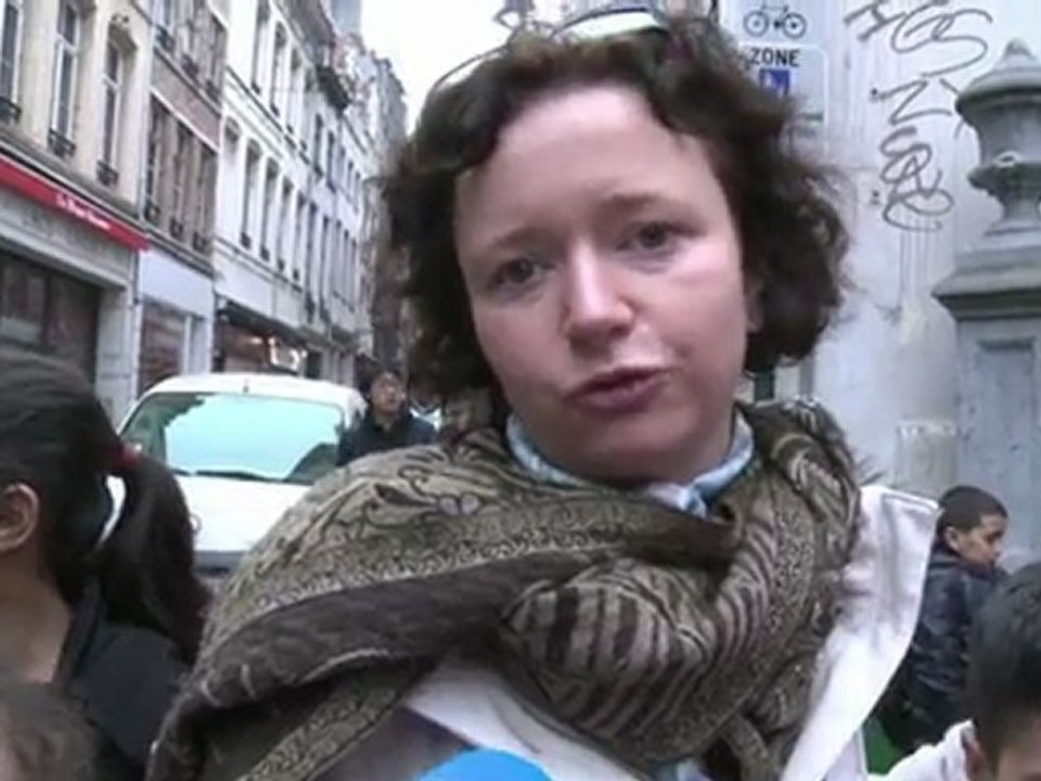 Belgien trauert um Opfer des Busunfalls in der Schweiz