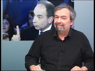 Porte conquis par Copé