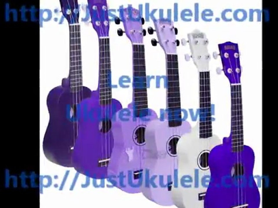 ukulele lessons online free