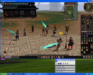 Gaziler Mt2 Tanıtım King Çekmiştir