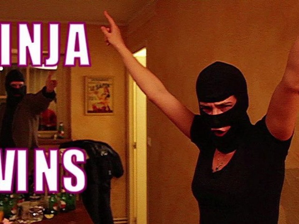 Boxer Boxer - Humains Vs Alcools