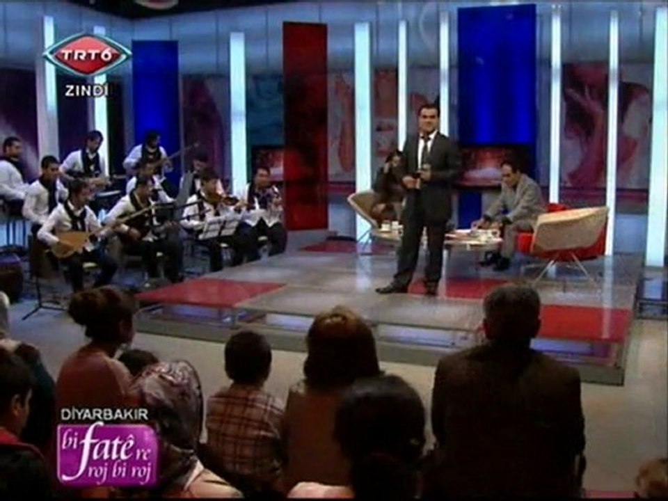 mahmut bozan rındamın trt6