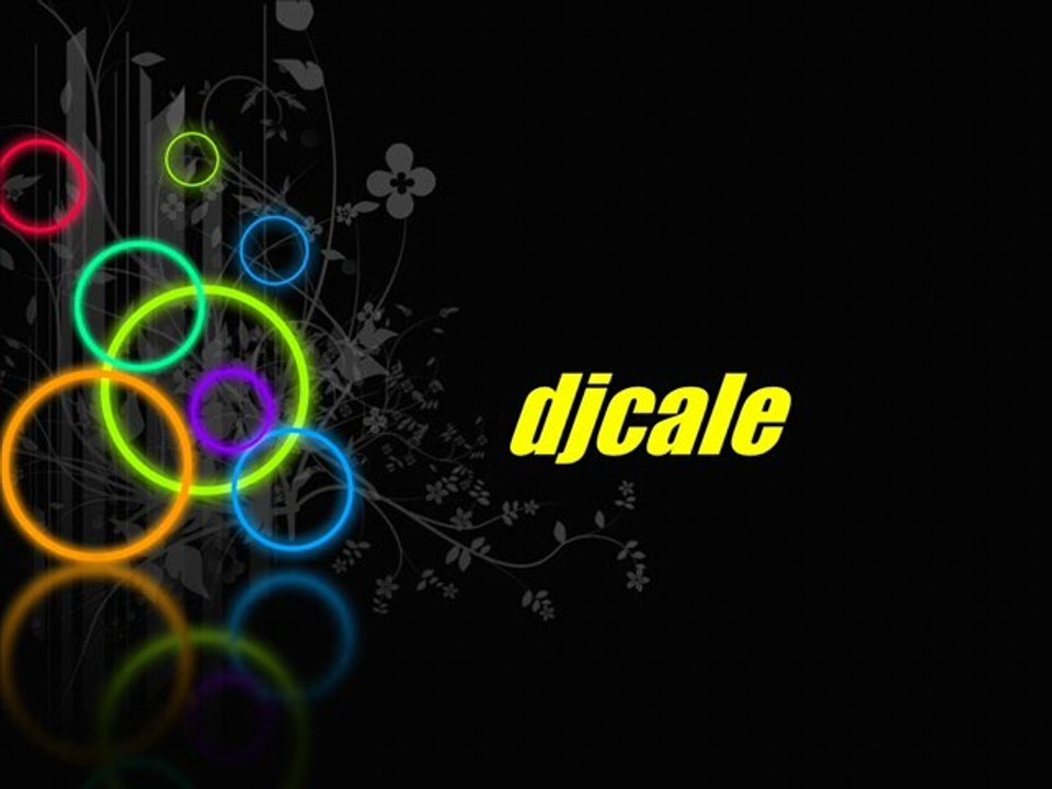 djcale los yakis vivir los dos 2012