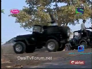 Dekha Ek Khwaab - 16th March 2012 Video Watch Online Pt4