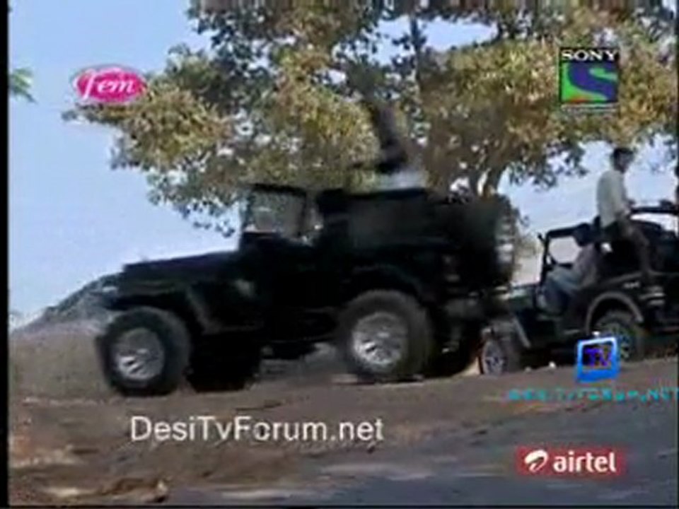 Dekha Ek Khwaab - 16th March 2012 Video Watch Online Pt4