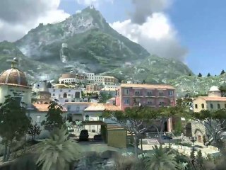 Call of Duty Elite MW3 - Premier pack de contenu