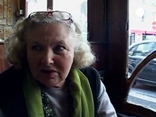 Fransa 'matmazel'e veda ediyor