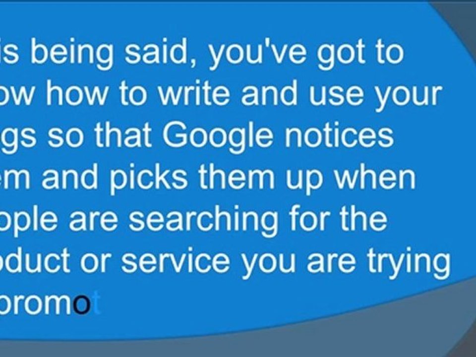 Optimize Your Atlanta Small Buisness Blog