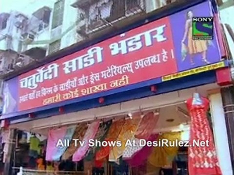 Saas Bina Sasural 16th March 2012 Pt-2