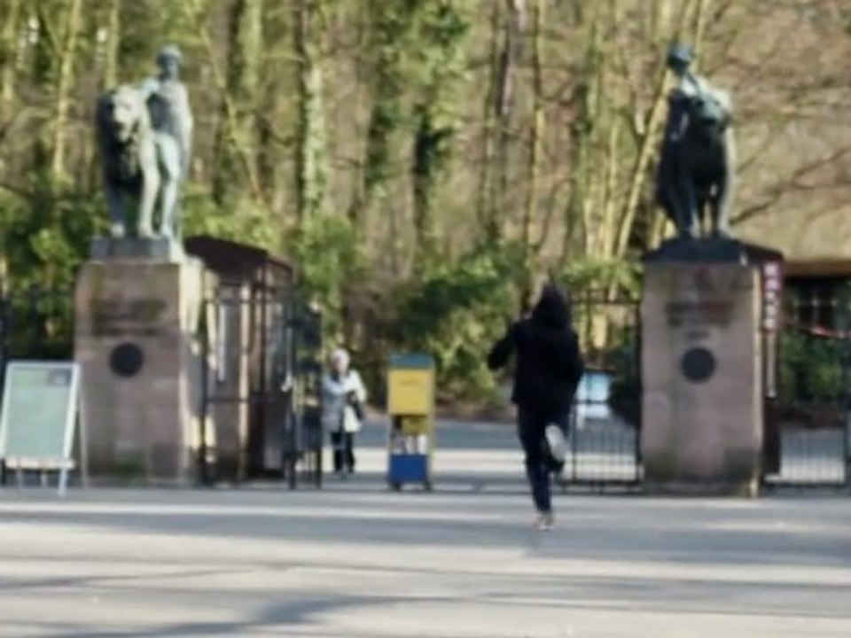 Wir lieben Nürnberg!