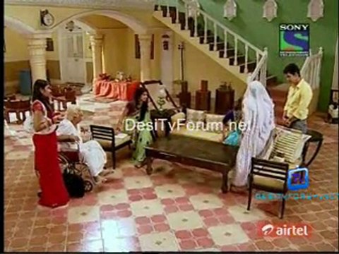 Saas Bina Sasural - 16th March 2012 Video Watch Online Pt3