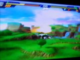 dragon ball z budokai tenkaichi 3