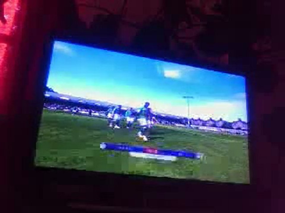 galere sur fifa11