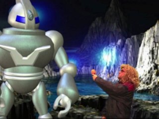 Horst Ranzig: Transformators 3