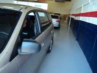 Econokit Colombia. Instalación en Kia Carens 15% de Ahorro en combustible