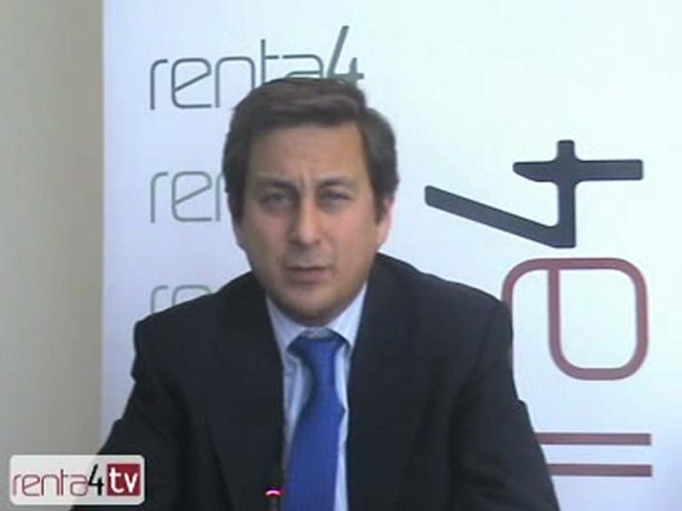 19.03.12 al 23.03.12 · PMIs Alemania y Eurozona, desempleo semanal - Perspectivas del mercado financiero - www.renta4.com