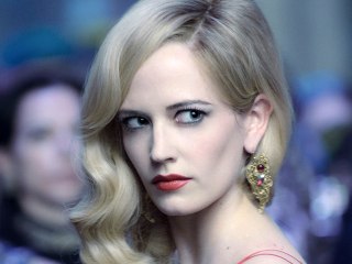 Dark Shadows - Bande Annonce #1 [VOST|HD]