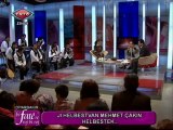 mehmet çakın ez dıha nayem trt6