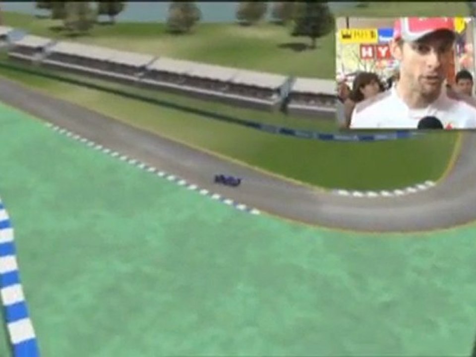 Formel 1: Alle jagen Vettel