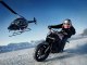 Ice Drifting Motorbike - Jorian Ponomareff