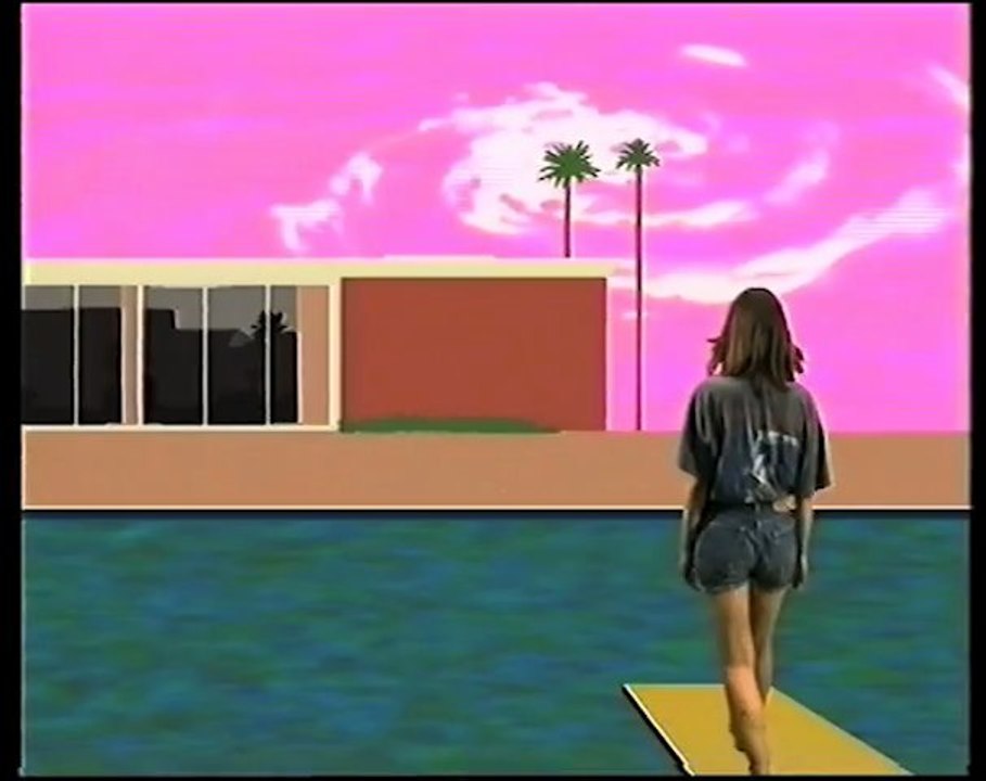 Splash Wave - Passing Breeze feat. Anna Jean