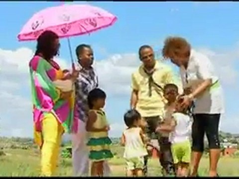 JERRY MARCOSS, FARAH JOHN'S, DAH'MAMA, BIG MJ - Tsy tafandry