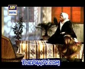 Quddusi Sahab Ki Bewah| Episode 6| By Ary Digital |-Prt 3