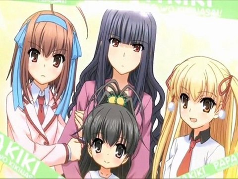 [ゲームでもパパ聞き] Smile Continue （ショートver） [オリジナルテーマ曲]