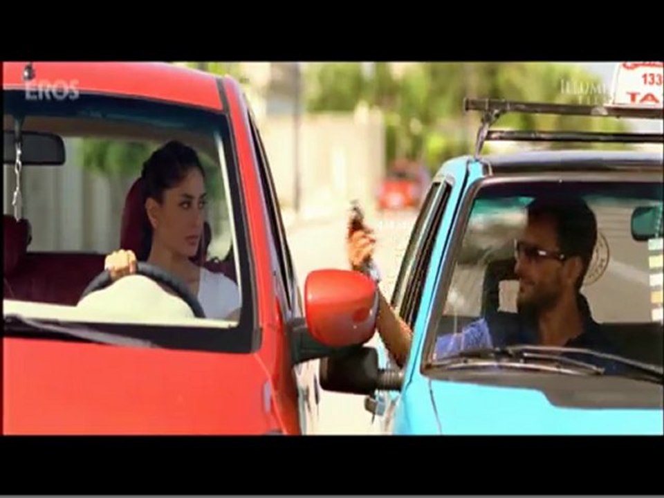 Raabta - Agent Vinod (2012)