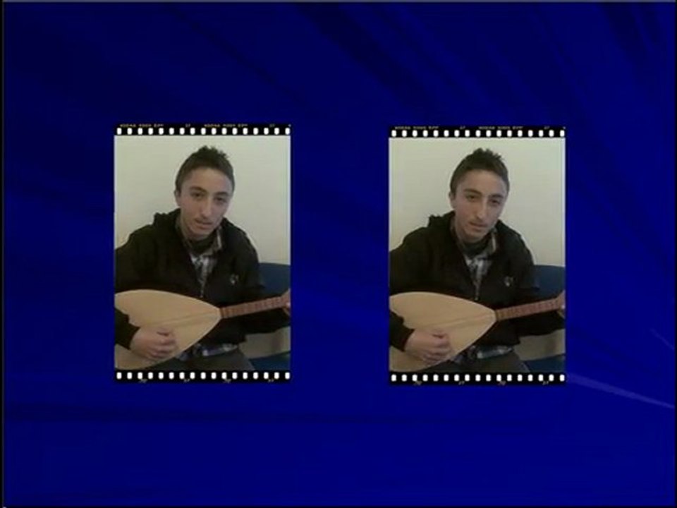 Grup Özgün - Ben seni çok sevdim_ ama sen bunu bilemedin!...