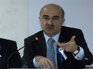 " YEREL KALKINMA EĞİTİMLE BAŞLAR "