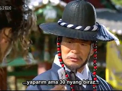 Chuno(Slave Hunter) Yeppudaa.com