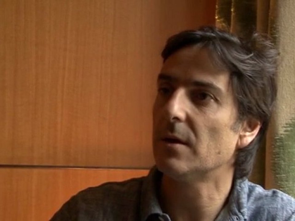 Yvan Attal revient sur Rapt