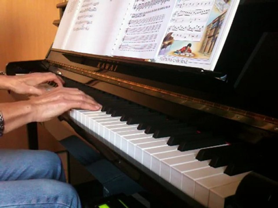 Julien(Méthode Colin-Série 3-26eme Semaine)