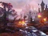 Trine 2 Expansion - Enviroment Teaser