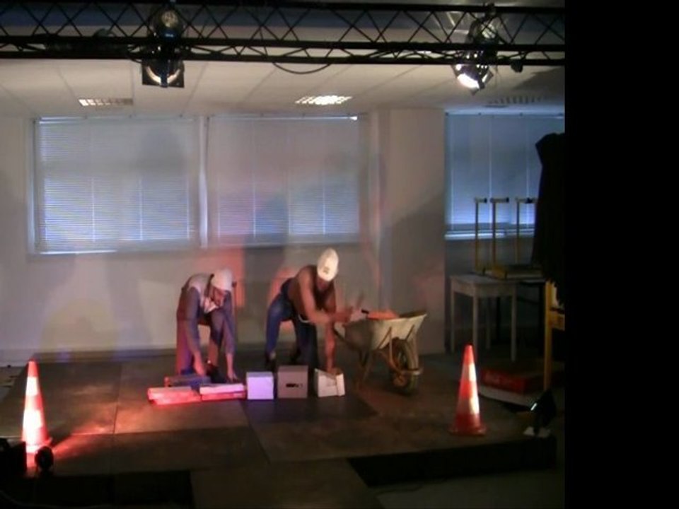 Film théâtre 5