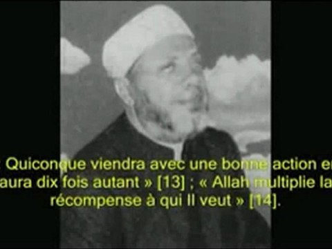 Islam La Clef Du Paradis Est... [Cheikh Kishk]