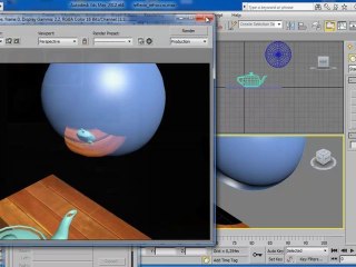 Understanding Reflection and Refraction 🌐