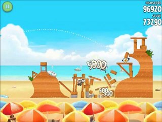 Beach Volley 6-2