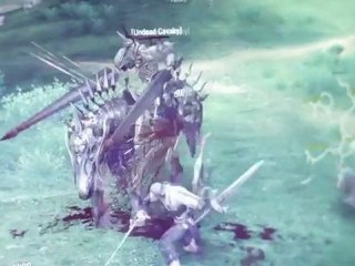 TERA - MMO-FO_ LAN Center_