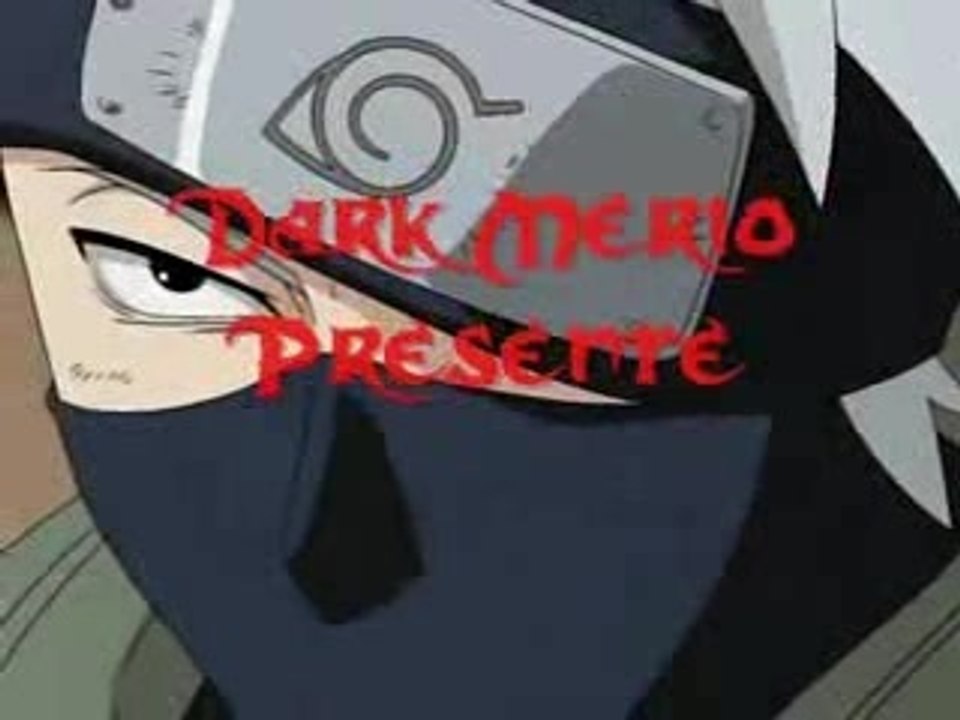 Naruto And Sasuke-Remake-