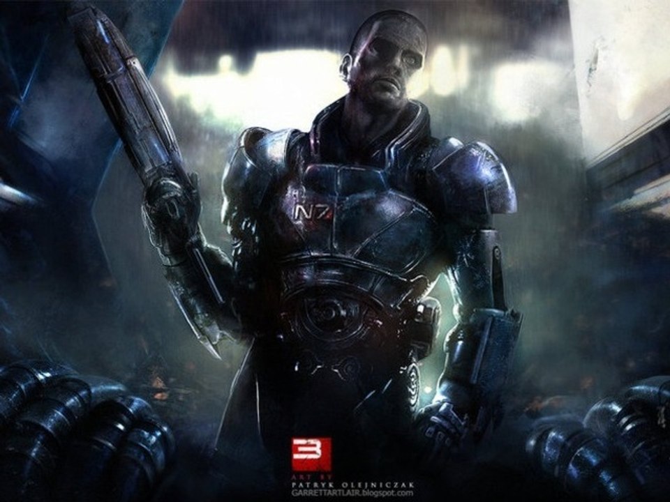 [L.M.F.] Les minutes Funky Acte 19 :"Comme un effet de "Mass" "