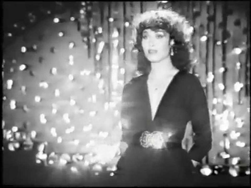 Angela Similea - Cineva (1978)