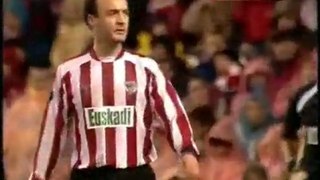 Bilbao - Austria 1-2, UEFA Cup (part 2)